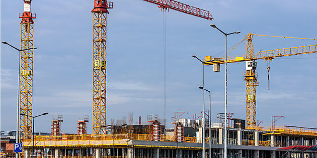 Bouwplaatsbeveiliging - Veen Hosting & Security B.V. Parrega