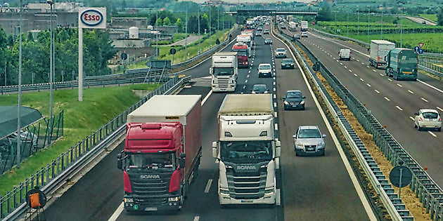 Transportbeveiliging - Veen Hosting & Security B.V. Parrega