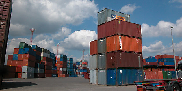 Haven- en industriebeveiliging - Veen Hosting & Security B.V. Parrega