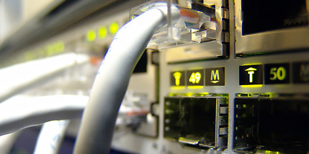 Datacenterbeveiliging - Veen Hosting & Security B.V. Parrega