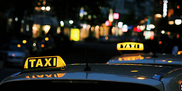 Taxiservicebeveiliging - Veen Hosting & Security B.V. Parrega