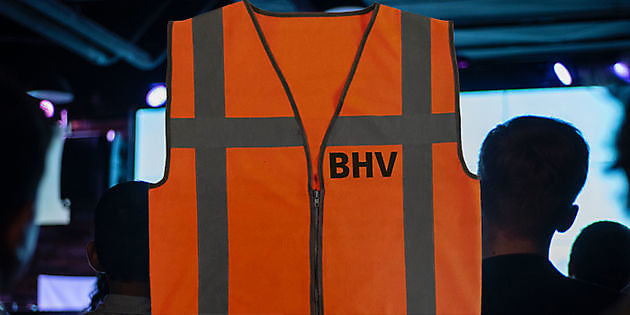 BHV Diensten Veen Hosting & Security Parrega