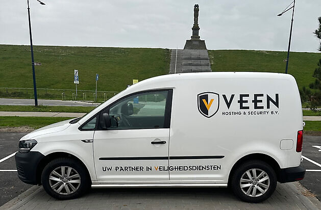 Waarom Veen Hosting & Security B.V. dé beveiligingspartner is die u nodig heeft - Veen Hosting & Security B.V. Parrega