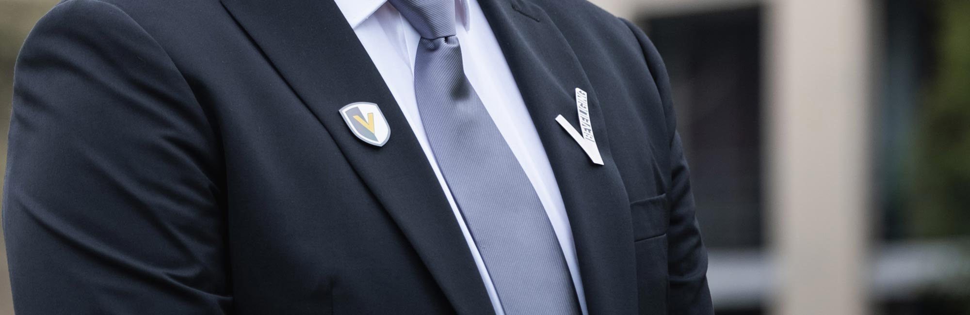  - Veen Hosting & Security B.V. Parrega